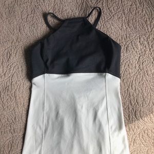 Lululemon athletic tank top